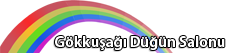 Gökkuşağı Düğün Salonu